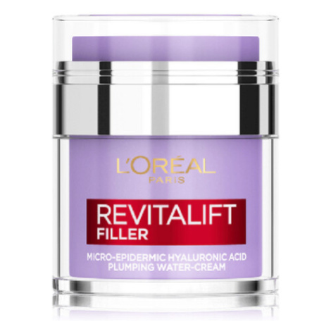 L’Oréal Paris Revitalift Filler water-cream 50ml