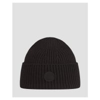 Vlněná čepice Fusalp Knit Beanie