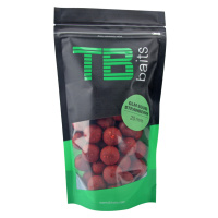 Tb baits boilie glm squid strawberry-250 g 24 mm