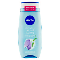 Nivea Sprchový gel Detox Moment (Refreshing Shower) 250 ml