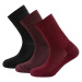 Dámské ponožky Devold Daily medium sock 3PK