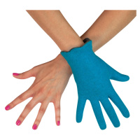 Art Of Polo Woman's Gloves rk2700-7