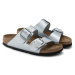 Birkenstock Arizona Big Buckle Birko-Flor Narrow Fit