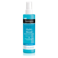 Neutrogena Hydro Boost® tělový hydratační sprej 200 ml