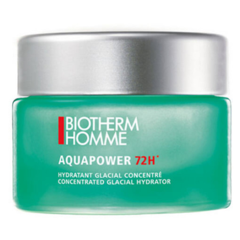 Biotherm Hydratační gelový krém pro muže Homme Aquapower (72h Gel-Cream) 50 ml