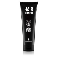 Angry Beards Urban Twofinger Shampoo osvěžující šampon na vlasy a vousy 230 ml