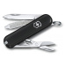 Kapesní nůž Victorinox Classic SD Colors Barva: černá