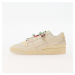 Tenisky Footshop x adidas Forum "Quell Beats" Euphoric Ecru Tint/ Core White/ Core White