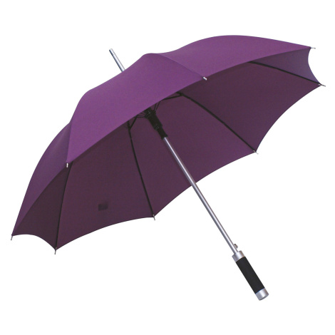 L-Merch Automatický deštník SC26 Lilac