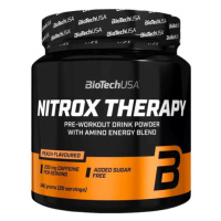 Biotech USA BioTechUSA NitroX Therapy 340 g - hrozen