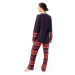 Dámské pyžamo B23 SXL model 18910054 - Key