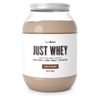 Just Whey - GymBeam