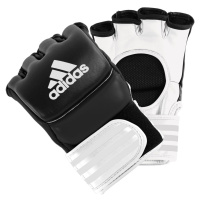 Boxovací rukavice ADIDAS Grappling Ultimate - vel. M