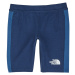 The North Face Boys Slacker Short Modrá