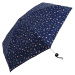 Deštník Elza, tmavě modrý