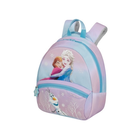 SAMSONITE Dětský batoh Disney Ultimate 2.0 Frozen, 24 x 14 x 29 (145740/4427)