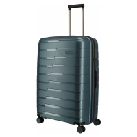 Cestovní kufr Travelite Air Base L Ice blue