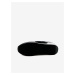 Bílo-černé dámské slip on tenisky DKNY Marli