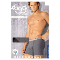 Boxerky Sloggi Men Dusk Short - bílá