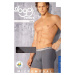 Boxerky Sloggi Men Dusk Short - bílá