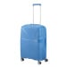 American Tourister STARVIBE SPINNER 67 EXP Tranquil Blue