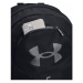 Under Armour Hustle Lite Backpack Černá