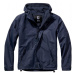 Windbreaker Frontzip - navy