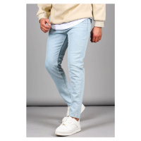 Madmext Men's Blue Lycra Skinny Fit Jeans 6336