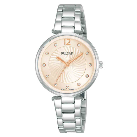 Pulsar PH8491X1 Ladies Watch 30 mm