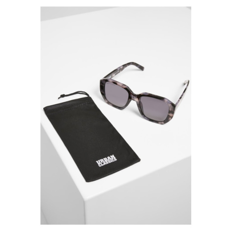 113 Sunglasses UC - grey leo/black Urban Classics