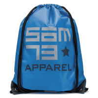 SAM 73 Gym bag WESLE Modrá
