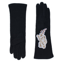 Art Of Polo Woman's Gloves Rk16587