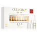 Crescina Transdermic 200 Re-Growth péče pro podporu růstu vlasů pro ženy 20x3,5 ml