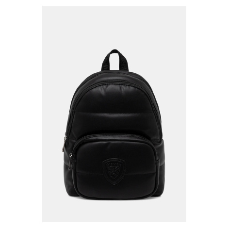 Batoh Blauer dámský, černá barva, malý, POLLY02