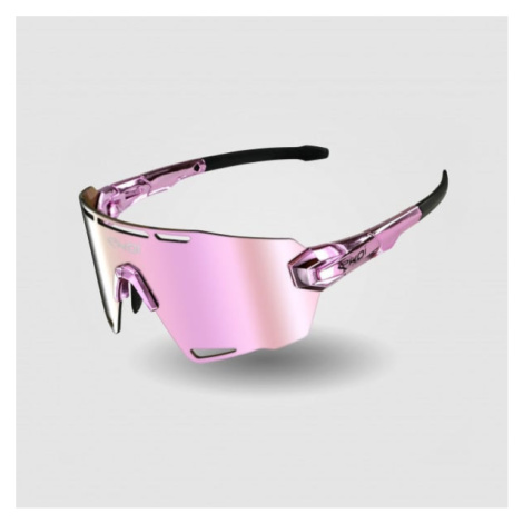 Brýle EKOI PREMIUM 90 LTD STAR Růžová/Chrom
