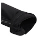 Alpine Pro Atila Dámské softshellové kalhoty LPAU505 černá