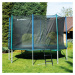 Trampolínový set inSPORTline Green 366 cm