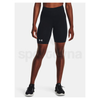 Kraťasy Under Armour Train Seamless Short W - černá