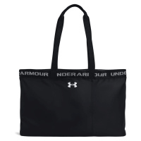 Dámská taška Under Armour Favorite Tote Barva: růžová/bílá