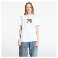 Tričko Vans Ethereal Os Ss T-Shirt White