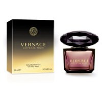 VERSACE Crystal Noir parfémovaná voda pro ženy 90 ml