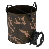 Fox Kbelík na vodu Aquos Camo Water Bucket