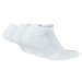 Pánské ponožky Everyday Cushion No Show 3Pak M SX7673-100 - Nike