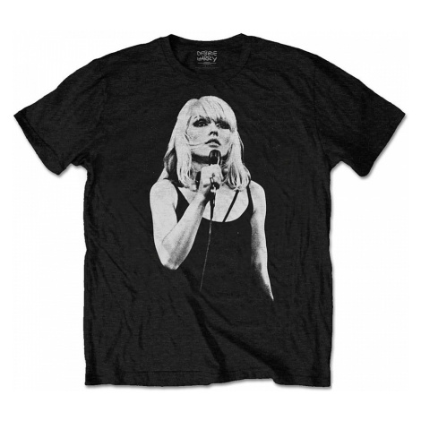 Debbie Harry tričko, Open Mic, pánské RockOff