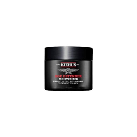 Kiehl's Age Defender Moisturizer Hydratační péče proti vráskám 75 ml