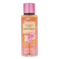 Victoria´s Secret Velvet Petals Golden - tělový závoj 250 ml