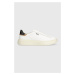 Sneakers boty BOSS Amber bílá barva, 50498568