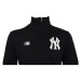 '47 Brand MLB New York Yankees Embroidery Helix Track Jkt Černá