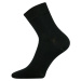 Lonka Haner Pánské volné ponožky BM000000643200101961 černá
