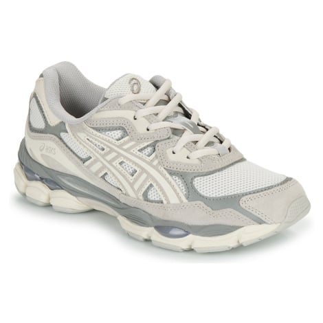 Asics GEL-NYC Šedá